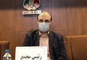 علی‌نژاد: از رفتار AFC و فیفا ناراحت هستیم/ اگر وضعیت طبیعی بود، سعادتمند تغییر نمی‌کرد