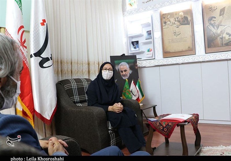 استان کرمان , روز خبرنگار , 
