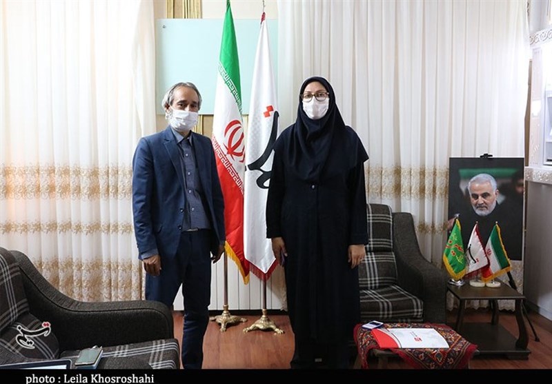 استان کرمان , روز خبرنگار , 