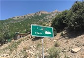 لزوم ورود سازمان بازرسی به قانون‌گریزی سازمان محیط زیست در احداث "سد فینسک"