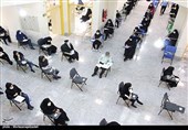 تمدید مهلت مجدد ثبت‌نام آزمون کارشناسی ارشد ناپیوسته تا امشب