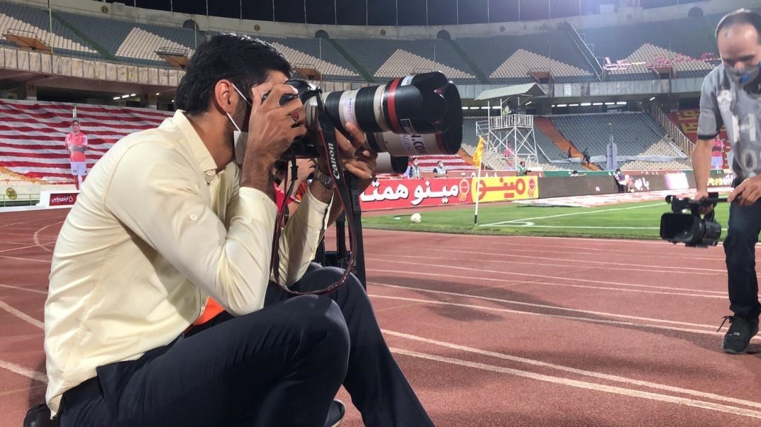 تیم فوتبال پرسپولیس ,