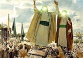 115 فضیلت امام علی (ع) به روایت خطبه غدیر