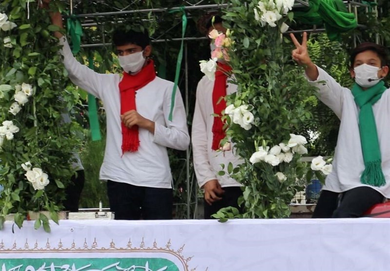 شهرداری تهران , 