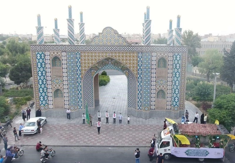 شهرداری تهران , 