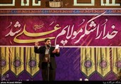میلاد حضرت زهرا(س) هیئت کجا برویم؟