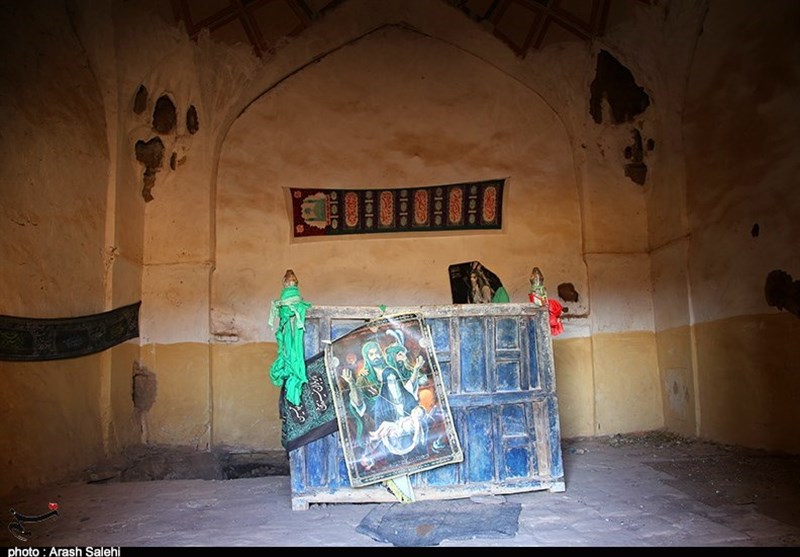 سازمان میراث فرهنگی، صنایع دستی و گردشگری , سازمان اوقاف , استانداری قزوین , 