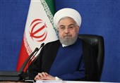 انتقاد یک نماینده مجلس از روحانی برای ارائه نکردن گزارش عملکرد سالانه