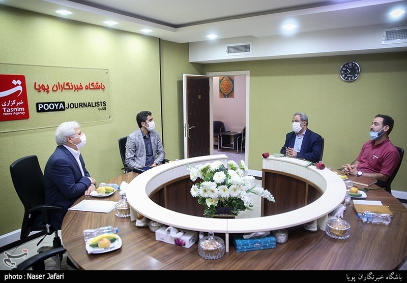 وزارت میراث فرهنگی، گردشگری و صنایع دستی , 