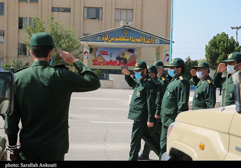 استان کرمان , هیئت , 