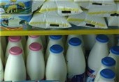 بیش از 20 هزار پالت لبنیات تاریخ مصرف گذشته در ری کشف شد