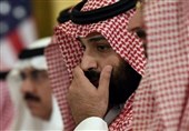 "التلغراف": بن سلمان یواجه أکبر تحدٍ لطموحاته مع انسحاب عمالقة النفط وتعلیق الرحلات