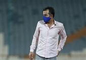 رمضانی: حق استقلال به اندازه کافی خورده شده است/ الان بهترین تیم ایران هستیم