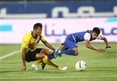 رمضانی: برخی بهانه‌ها در فوتبال ما مُد شده است/ همه، فوتبال استقلال را دیدند