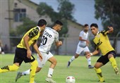 «قمر در عقرب» مثل لیگ دسته اول فوتبال