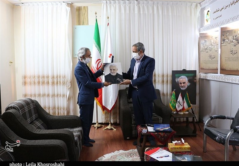 استان کرمان , روز خبرنگار , 