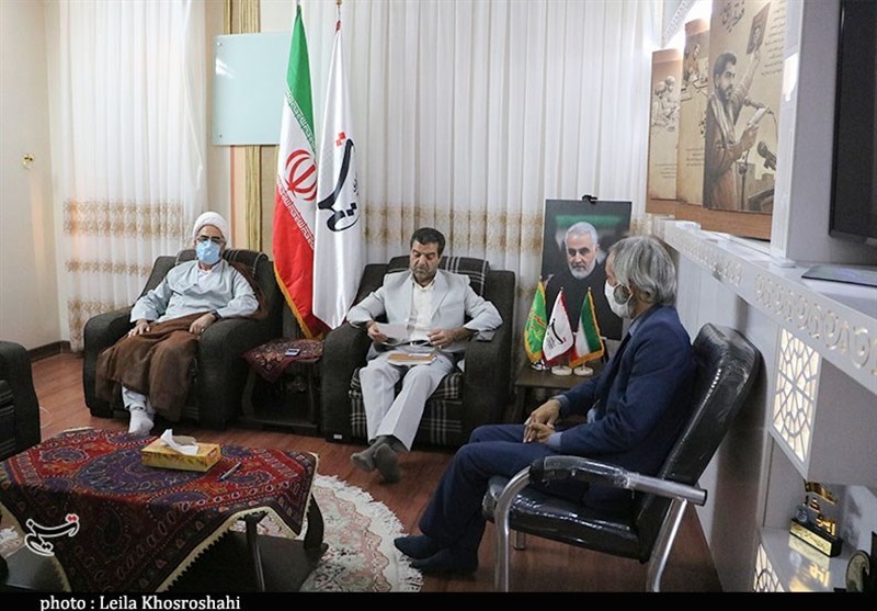 استان کرمان , روز خبرنگار , 