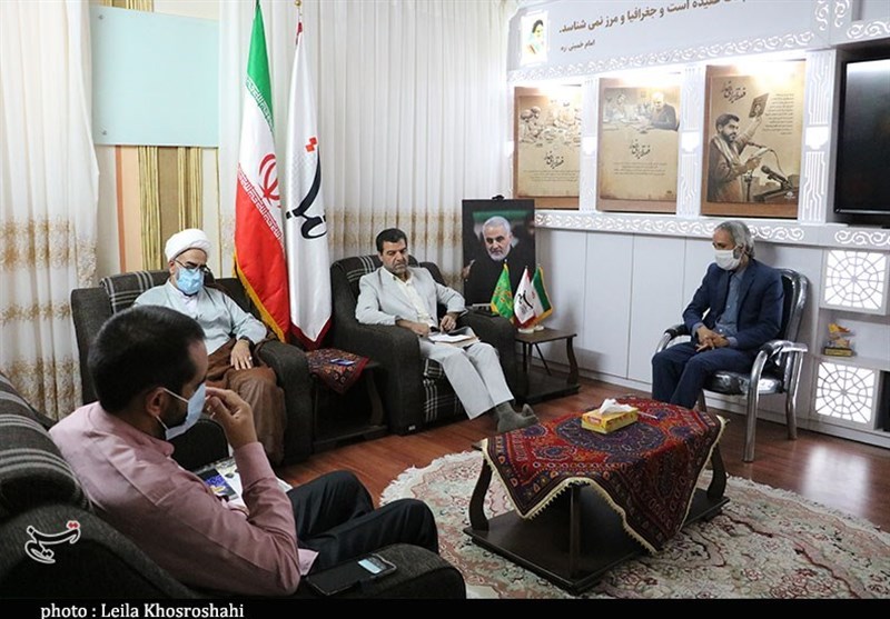 استان کرمان , روز خبرنگار , 