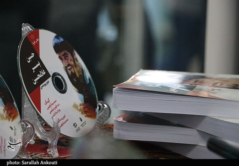 استان کرمان , شهید سپهبد قاسم سلیمانی , شهدای دفاع مقدس ,