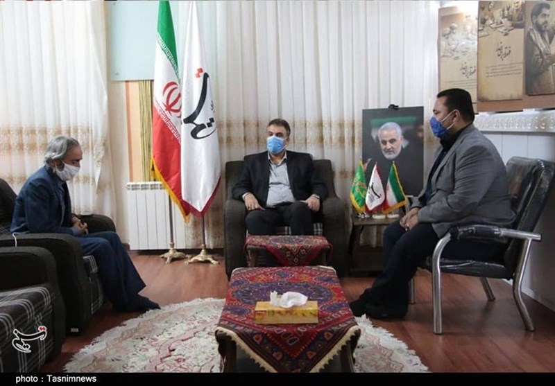 استان کرمان , روز خبرنگار , 