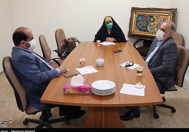 وزارت صنعت , مهدی کرباسیان , صنعت و معدن , 
