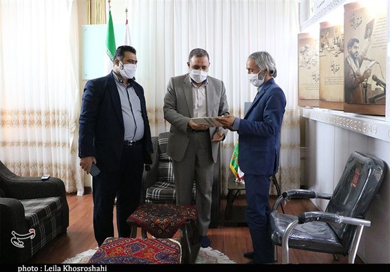 استان کرمان , روز خبرنگار , 