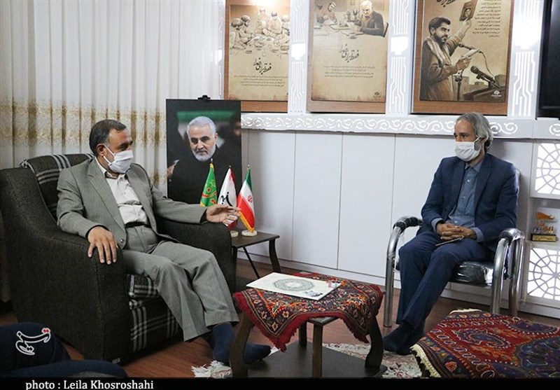 استان کرمان , روز خبرنگار , 