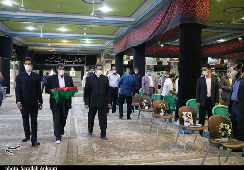 استان کرمان , ویروس کرونا , هیئت , ماه محرم , 