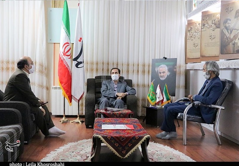 استان کرمان , وزارت فرهنگ و ارشاد , روز خبرنگار , 