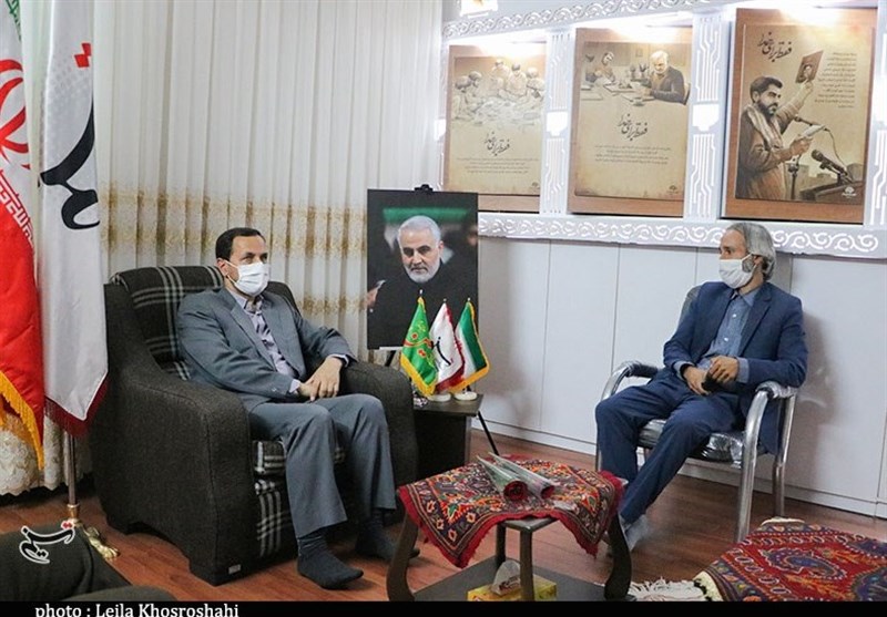 استان کرمان , وزارت فرهنگ و ارشاد , روز خبرنگار , 