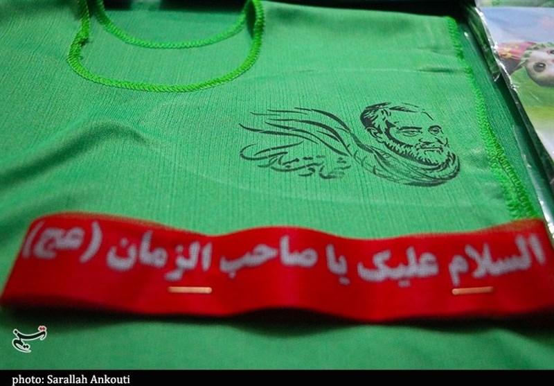 استان کرمان , ماه محرم , شیرخوارگان حسینی , 