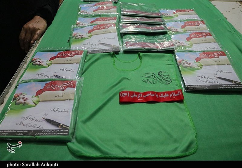 استان کرمان , ماه محرم , شیرخوارگان حسینی , 