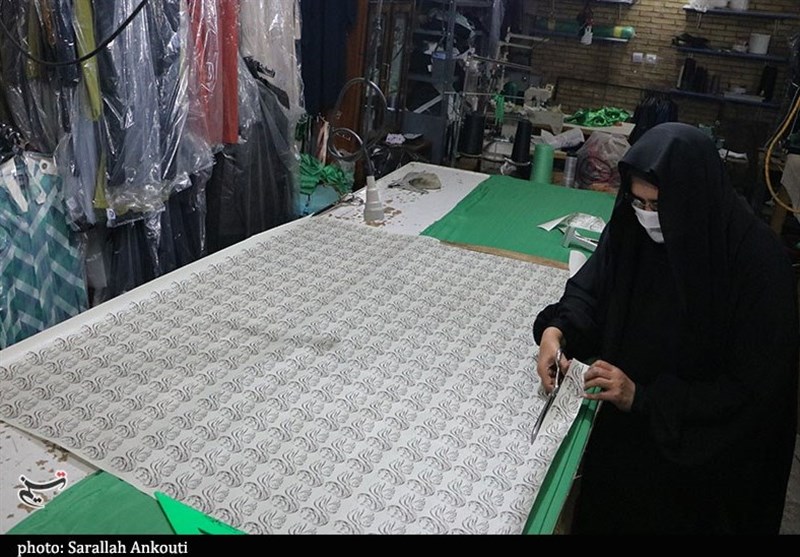 استان کرمان , ماه محرم , شیرخوارگان حسینی , 