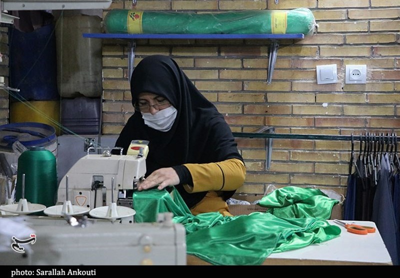 استان کرمان , ماه محرم , شیرخوارگان حسینی , 
