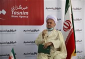 توصیه عضو مجلس خبرگان رهبری به رسانه‌ها / انتشار اخبار با چاشنی شیطنت ‌‌دردی از مشکلات مردم دوا نمی‌کند + فیلم