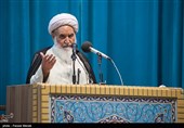 امام جمعه کرمانشاه: استکبار جهانی از اقتدار انقلاب هراس دارد