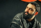 نماهنگ اقتدار ایران با صدای جواد مقدم
