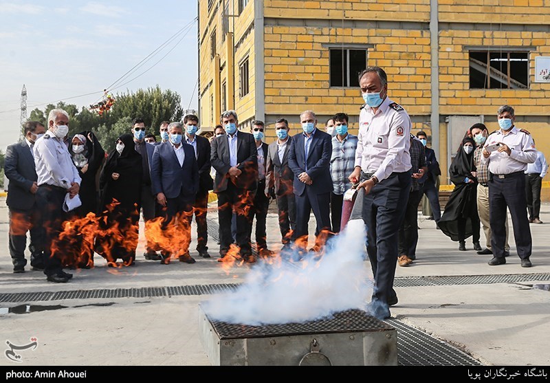 آتشنشانی , سازمان آتشنشانی تهران , آتشسوزی , حوادث , آتش سوزی جنگل ها و مراتع , شهرداری تهران , شورای شهر تهران ,