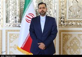 تبریک سخنگوی وزارت  امور خارجه به مسیحیان ایران و جهان
