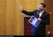 رضوانی فر: ظرفیت حریر خوزستان از 10 هزار تن به 60 هزار تن می‌رسد