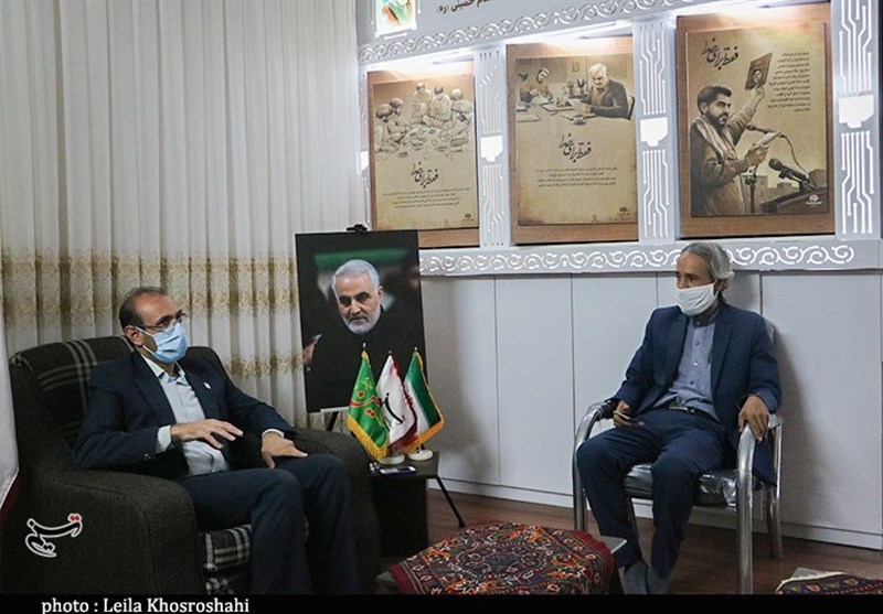 استان کرمان , روز خبرنگار ,