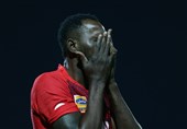 توضیحات باشگاه پرسپولیس در خصوص جزئیات رای پرونده اوساگونا