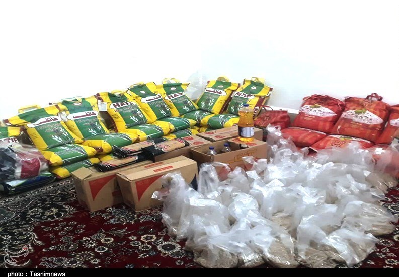 سازمان اوقاف , استان سیستان و بلوچستان , یارانه حمایت معیشتی , 