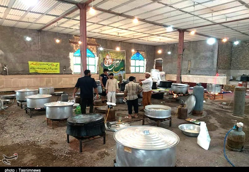 سازمان اوقاف , استان سیستان و بلوچستان , یارانه حمایت معیشتی , 