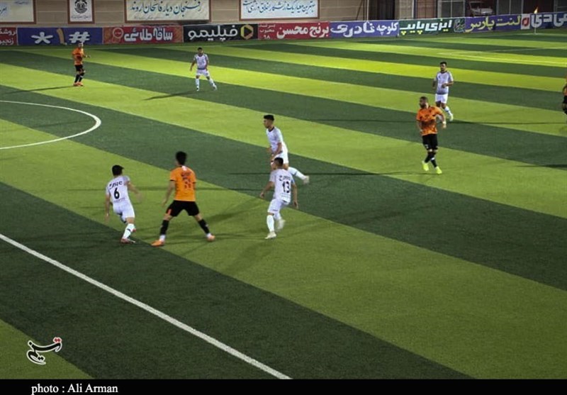 استان کرمان , سازمان لیگ فوتبال ایران ,