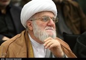 تسلیت فراکسیون اهل سنت مجلس برای درگذشت آیت‌الله تسخیری