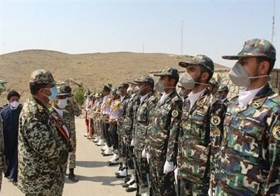 امیر صباحی‌فرد: رزمایش‌های پدافند هوایی متناسب با تهدیدهاست