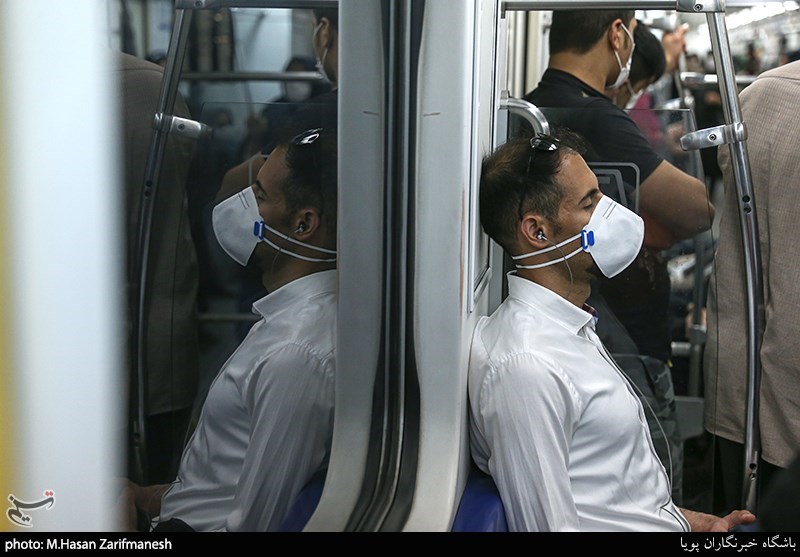 کرونا , وزارت بهداشت , بهداشت و درمان , واکسن کرونا ,