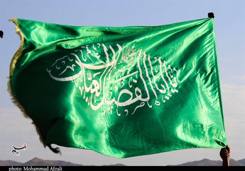 هیئت , ماه محرم , امام حسین (ع) , تعزیه , 