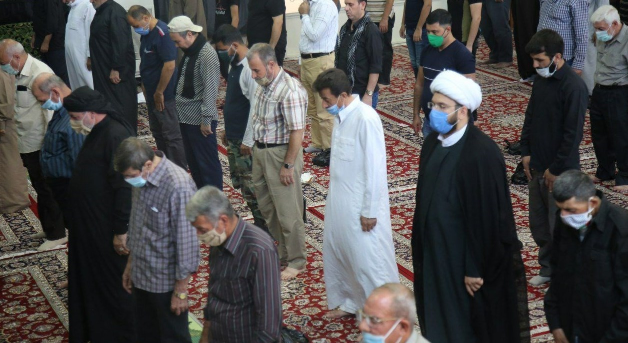 دمشق , کشور سوریه ,